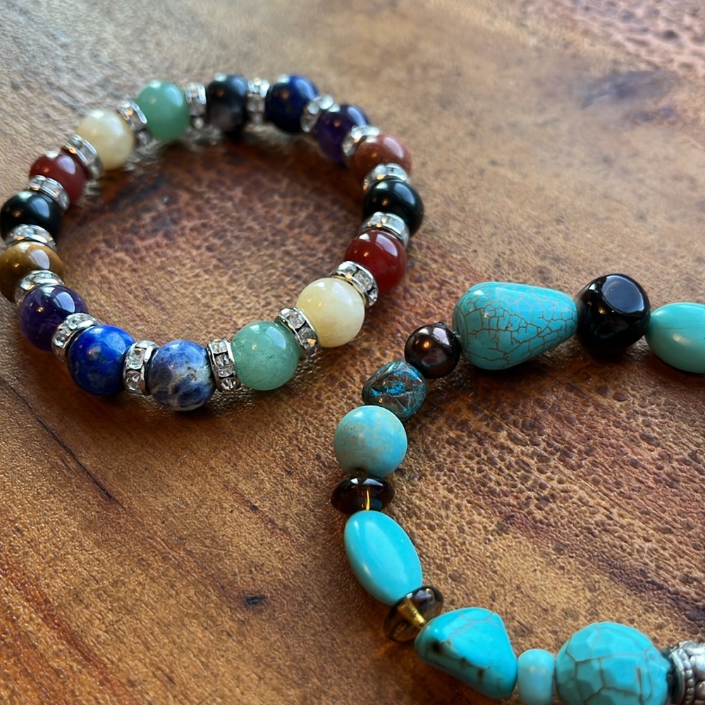 Bracelets pair! - Picture 3 of 3